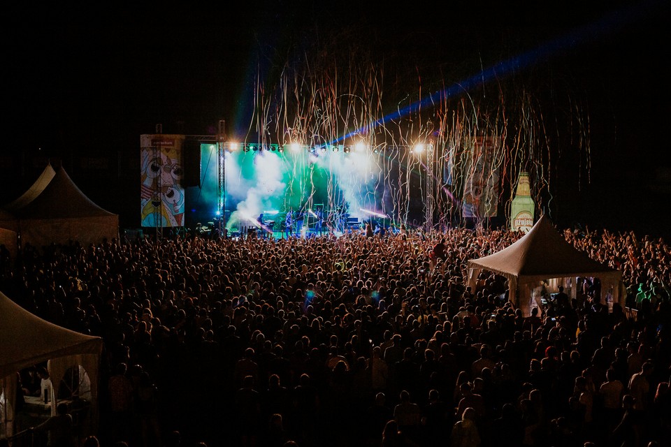 Ferragosto JAM 12 – drugi dan Ferragosto JAM 12 – drugi dan