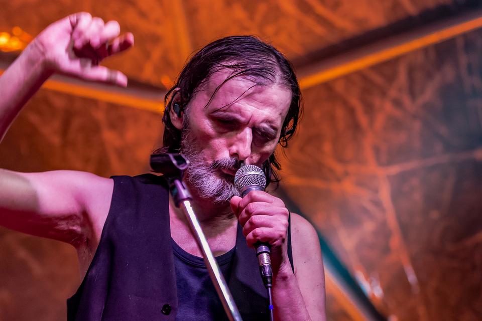 Goran Bare i Majke rasplesali Osječane