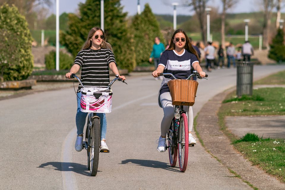 Legice i lege u nedjeljnoj šetnji [25.4.2021.]