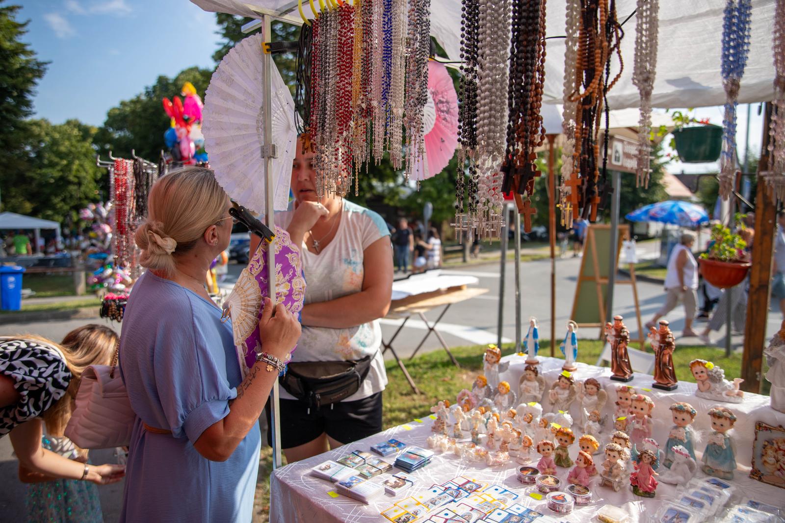 Velika Gospa u Aljmašu 2023.