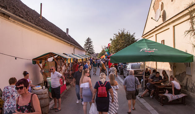 22. Ribarski dani u Kopačevu – subota