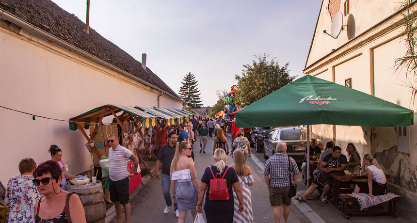 22. Ribarski dani u Kopačevu – subota 22. Ribarski dani u Kopačevu – subota