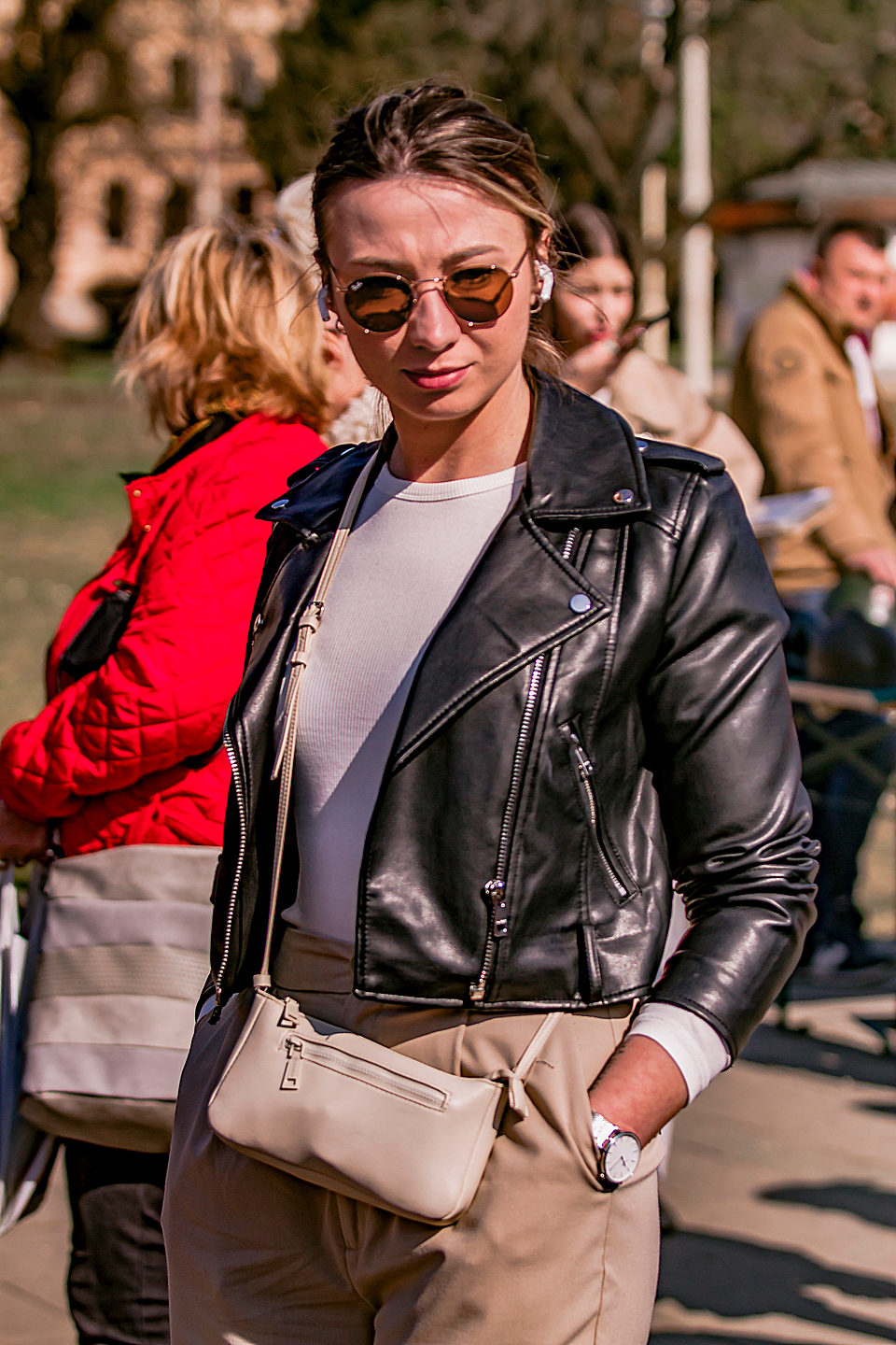 Sajam antikviteta ožujak 2023.