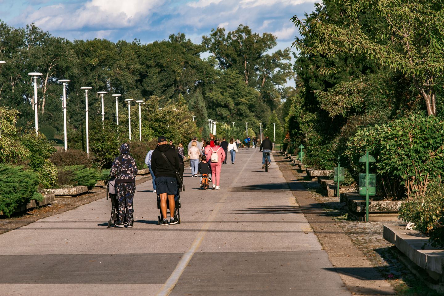 Rujanska šetnja