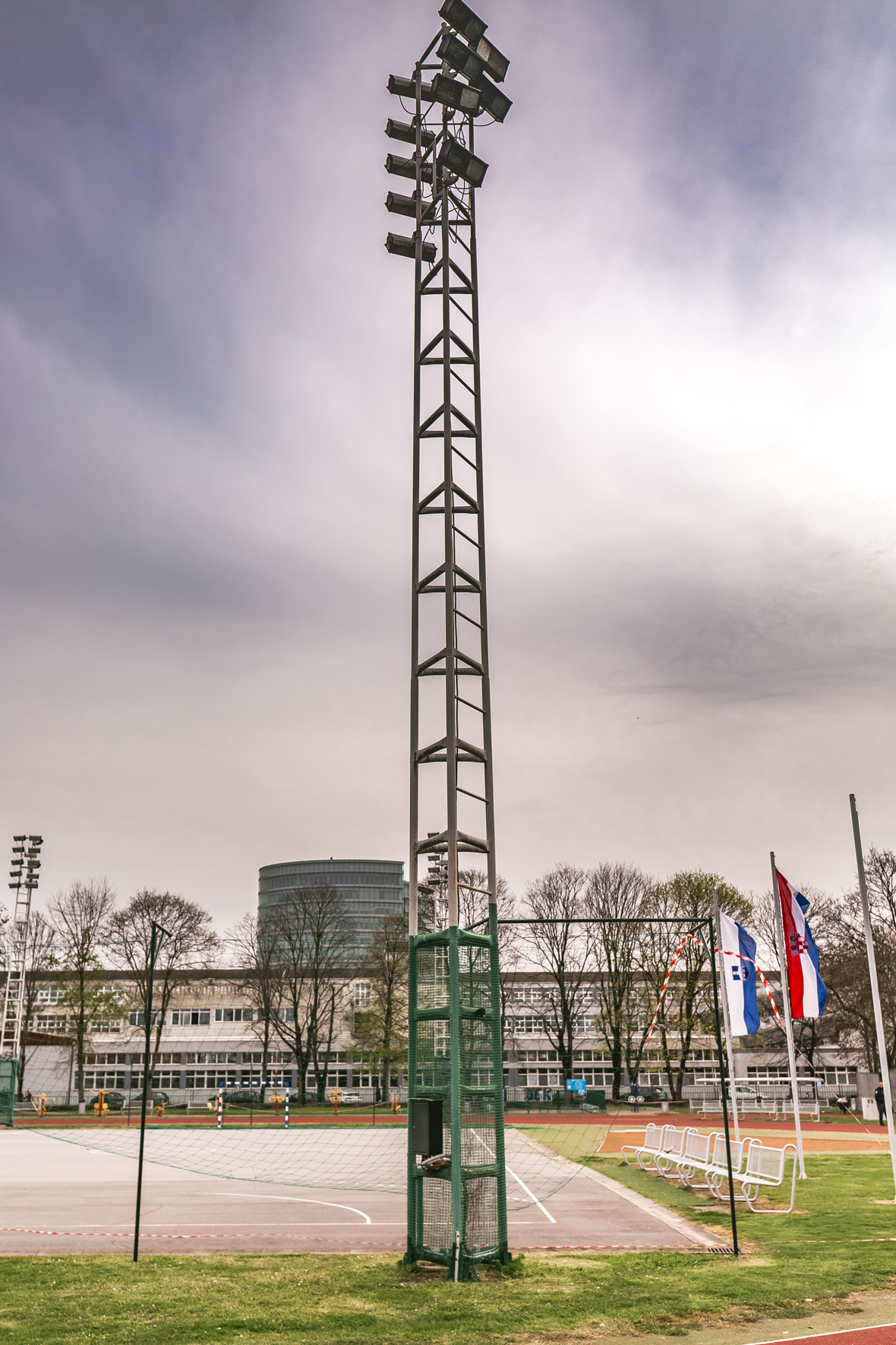 Obnova Srednjike 2024.