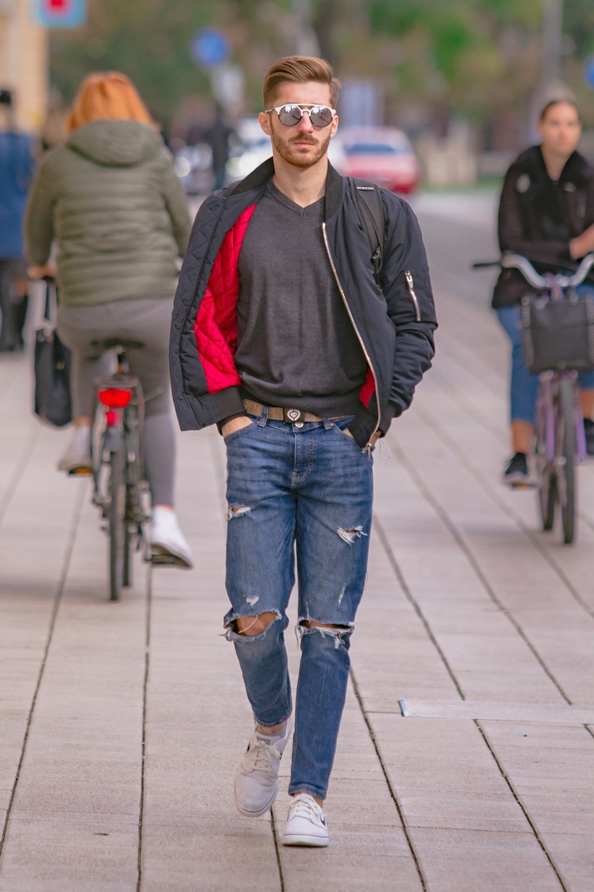 Lege dana [listopad 2020.]