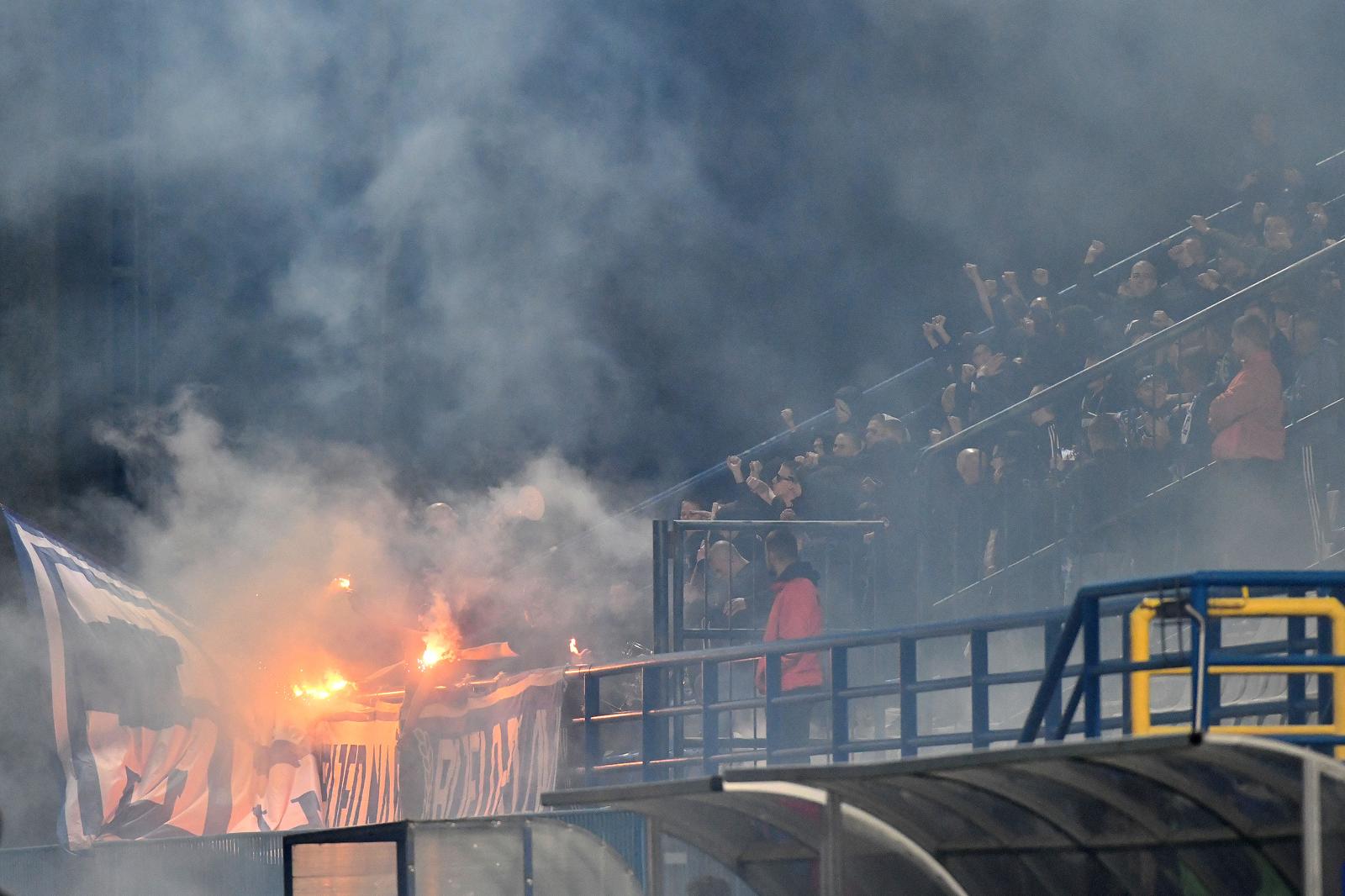 NK Slaven Belupo – NK Osijek