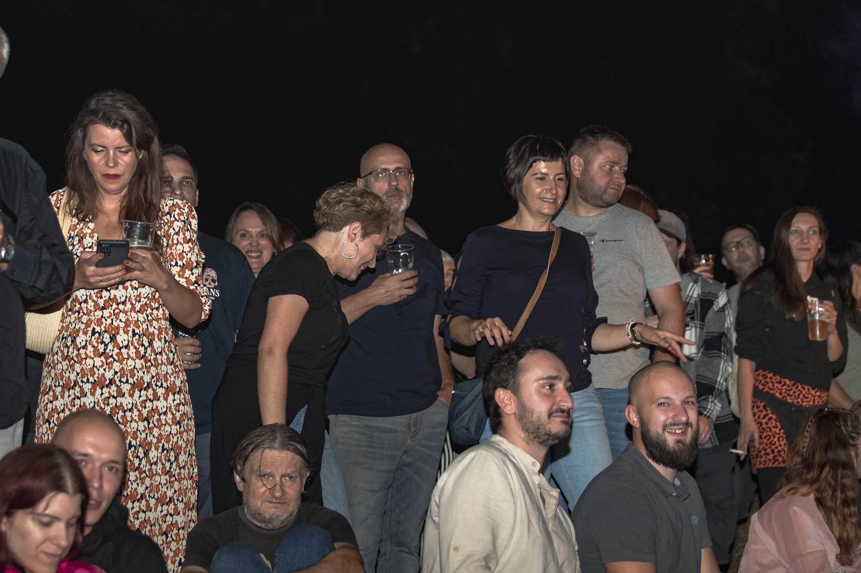 Manu Chao u Osijeku 2023. Manu Chao u Osijeku 2023.