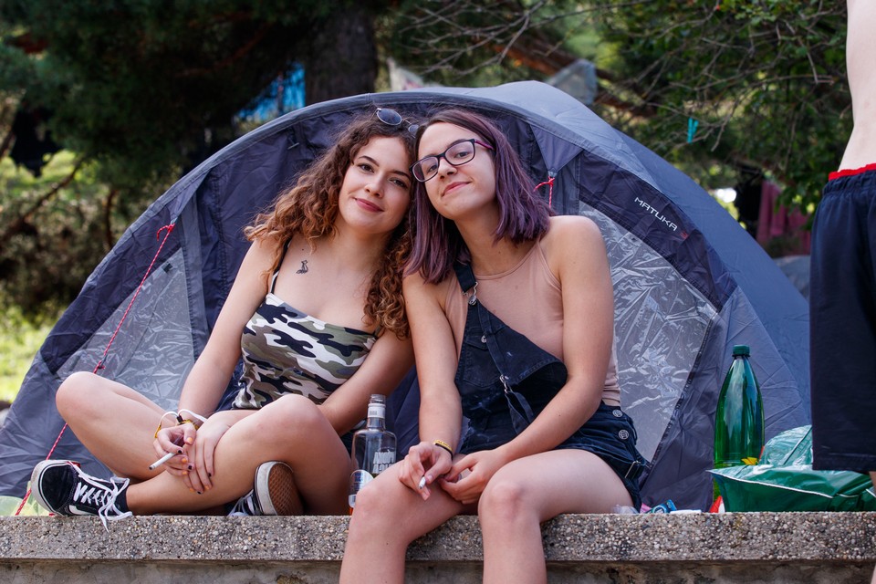 Ferragosto JAM 12 – treći dan Ferragosto JAM 12 – treći dan