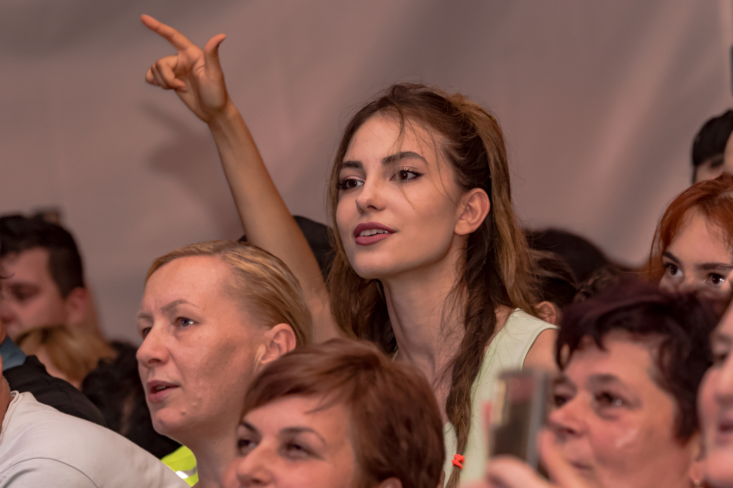 Dani prvog hvatskog piva 2022: Bajaga