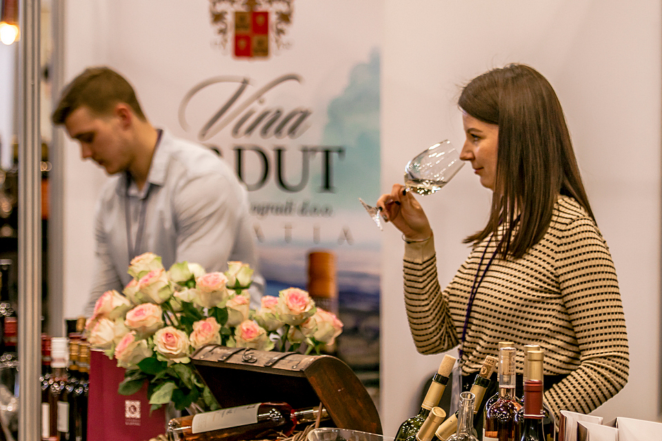 WineOS festival