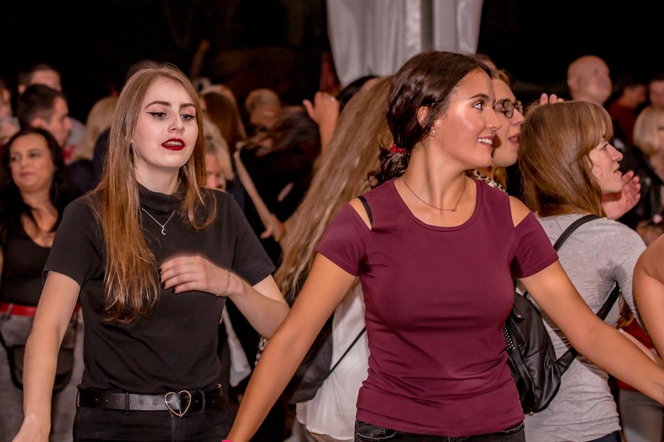 Dani prvog hrvatskog piva 2019. – Slavonske lole, 8. rujna Dani prvog hrvatskog piva 2019. – Slavonske lole, 8. rujna