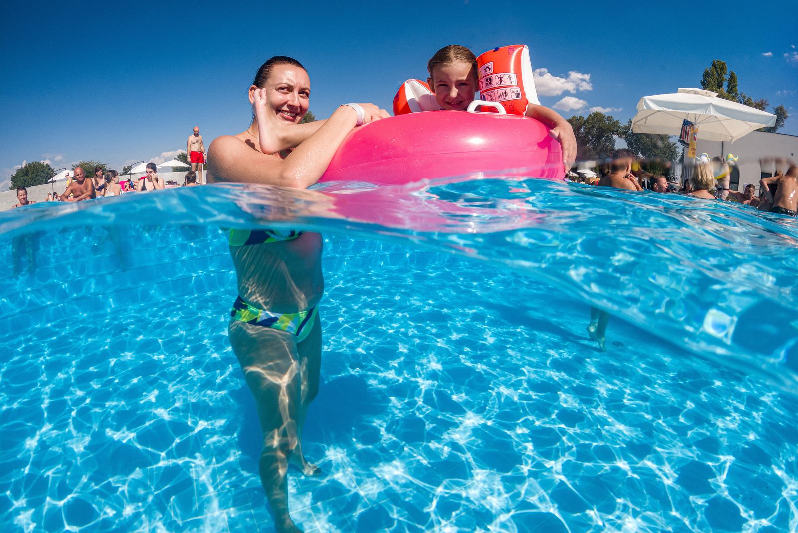 Kupanje na Kopiki Kupanje na Kopiki