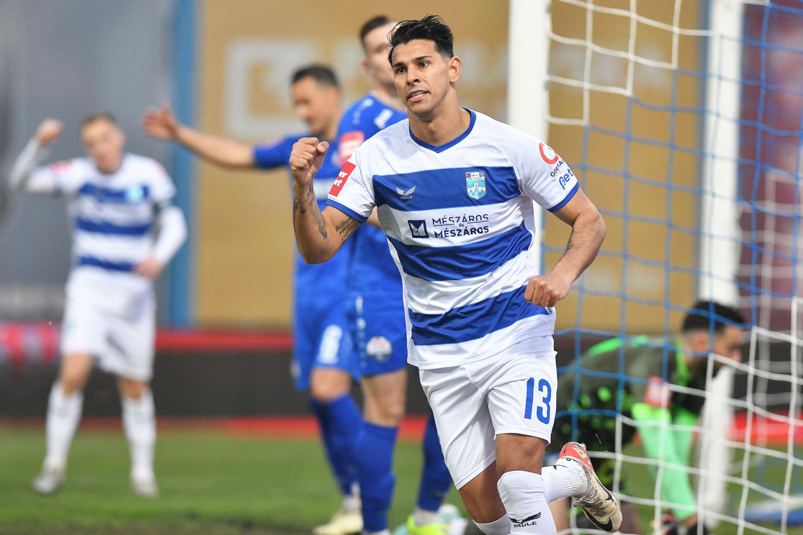 NK Slaven Belupo – NK Osijek