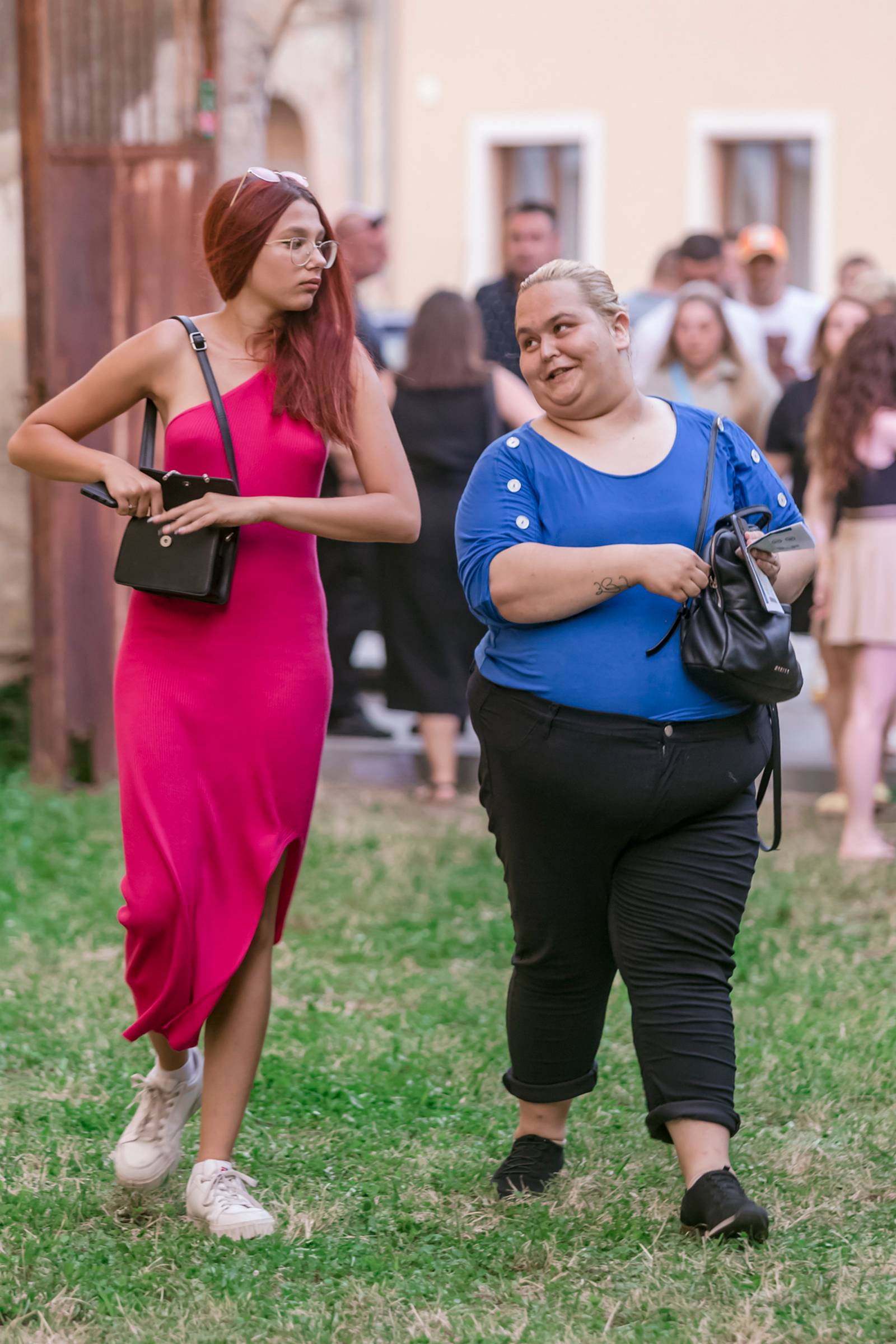 Željko Samardžić održao koncert u Tvrđi, lipanj 2024.