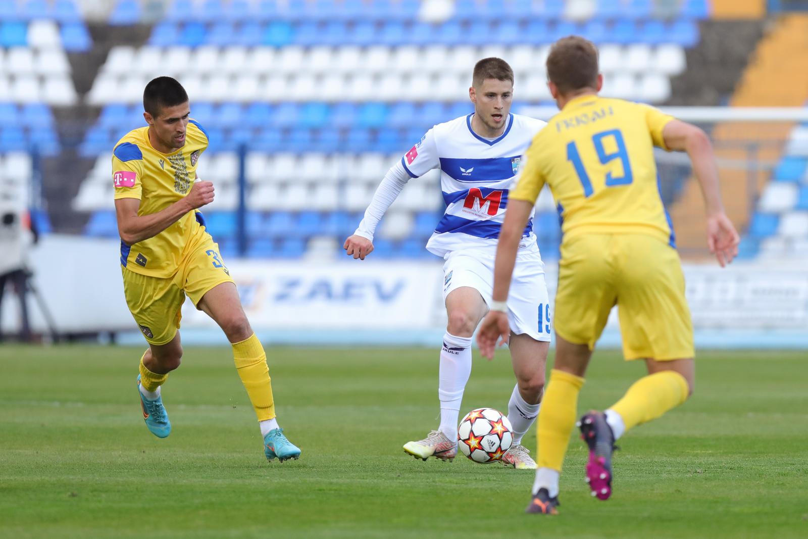 Slavlje NK Osijeka Kohorti za rođendan Slavlje NK Osijeka Kohorti za rođendan