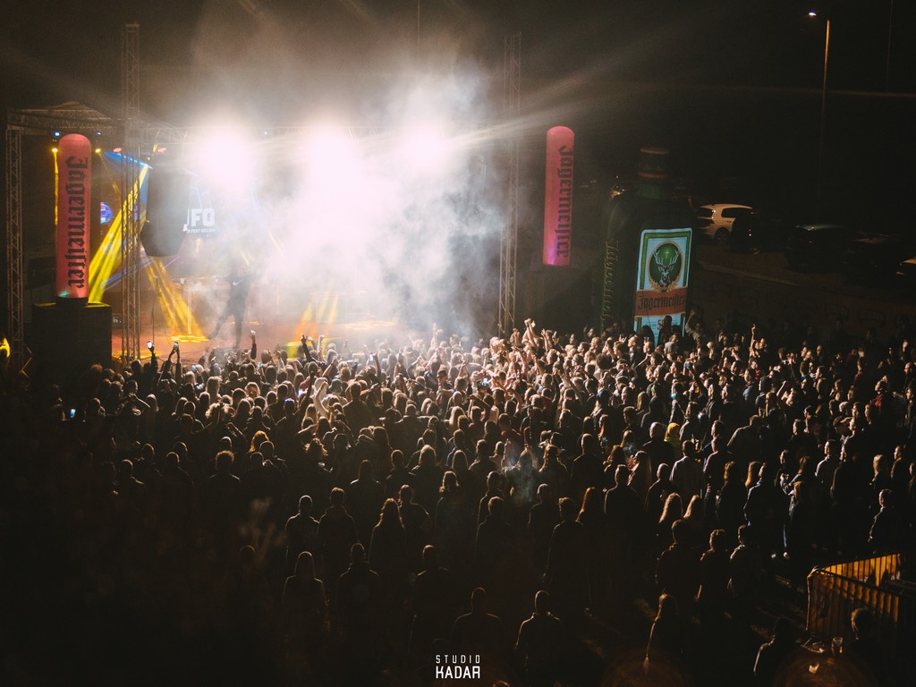 Urban Fest Osijek 2022.