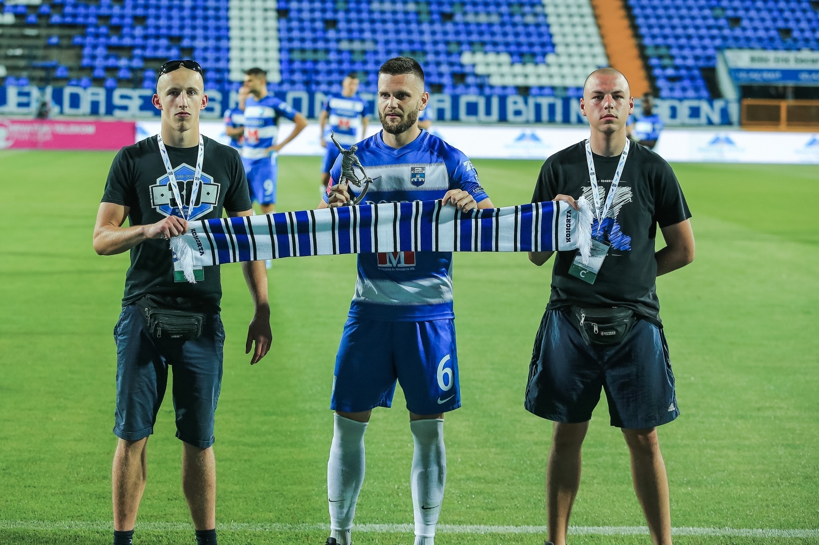 NK Osijek – NK Lokomotiva 1:2