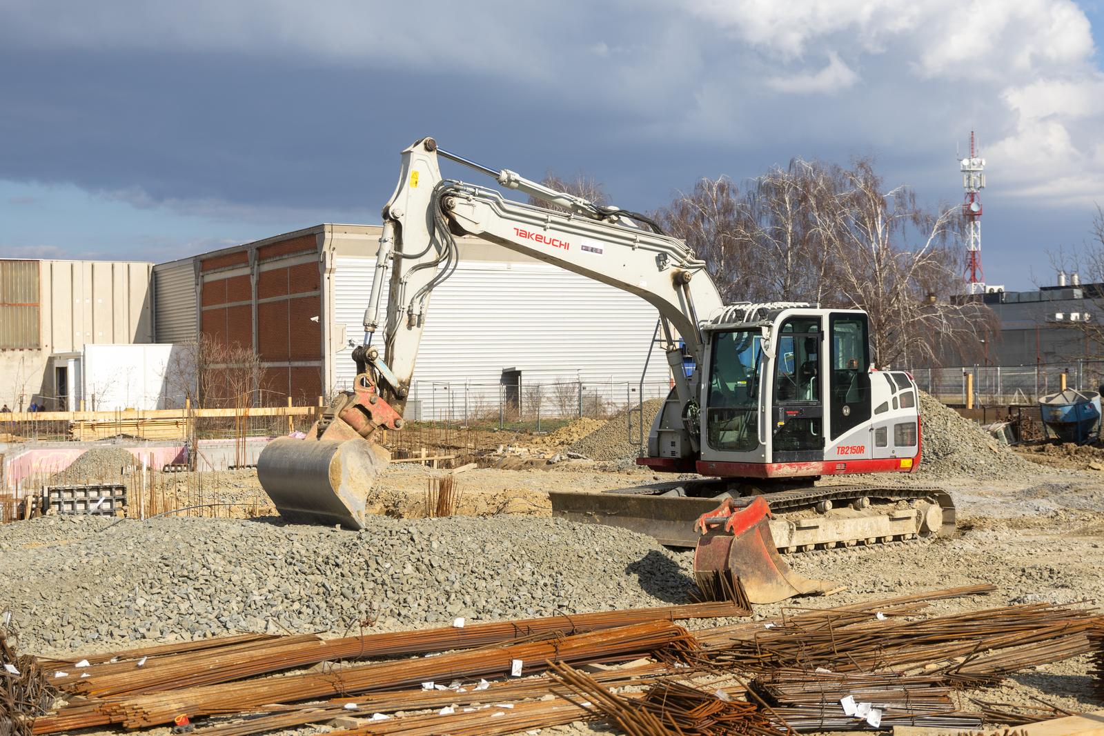 Islamski centar u Osijeku Islamski centar u Osijeku