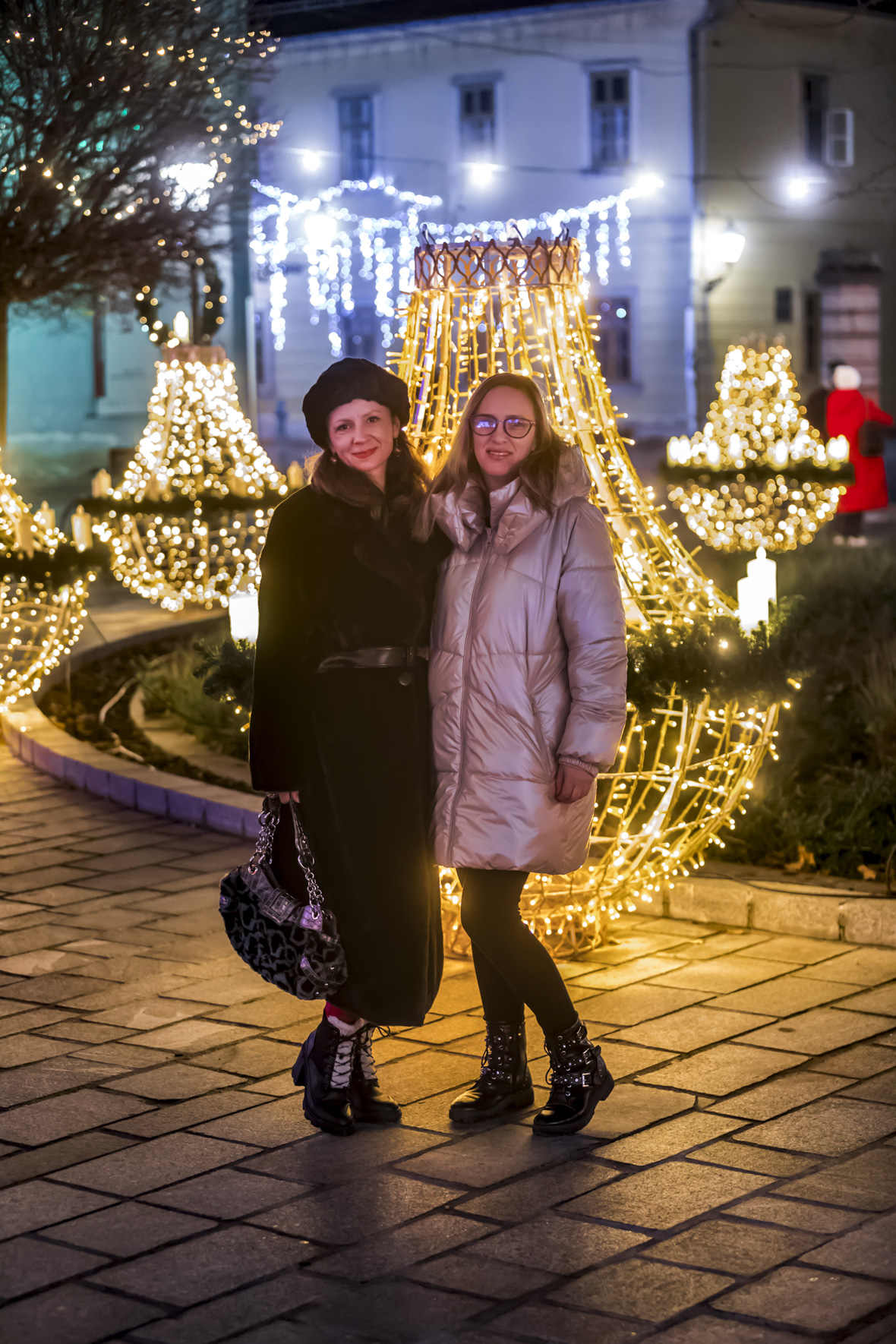 Advent u Osijeku 2023.