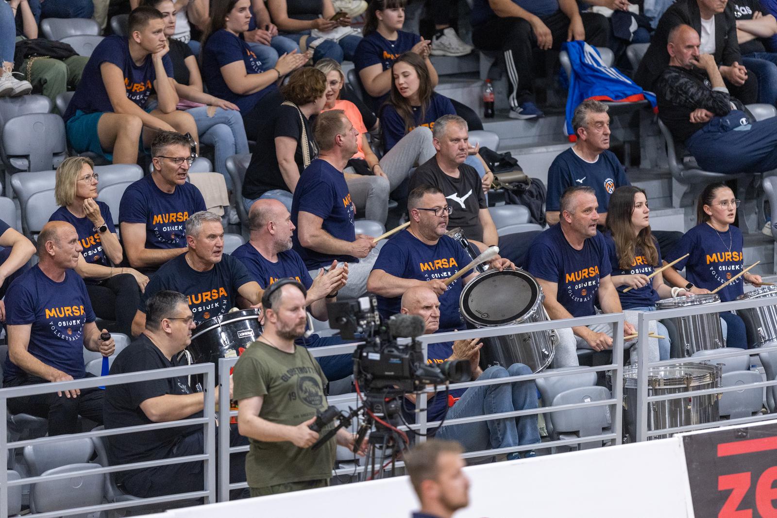 MOK Mursa – MOK Mladost, finale 2024.