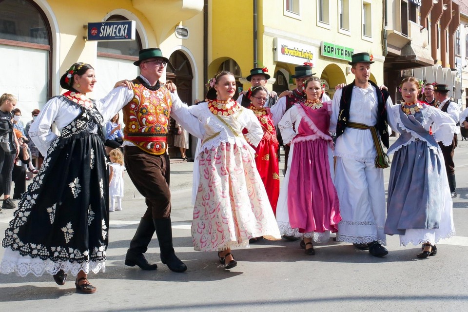 55. Vinkovačke jeseni