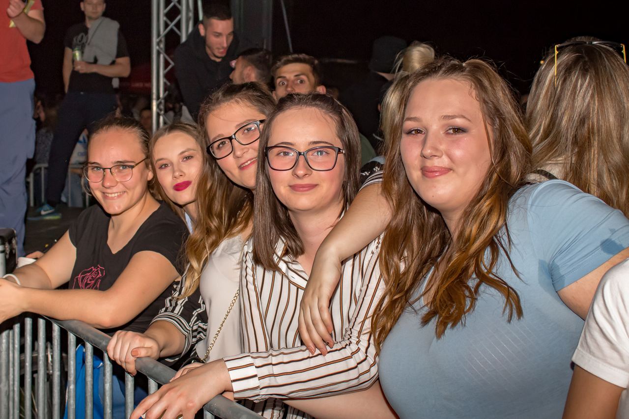 Lexington – koncert u Osijeku 2022.