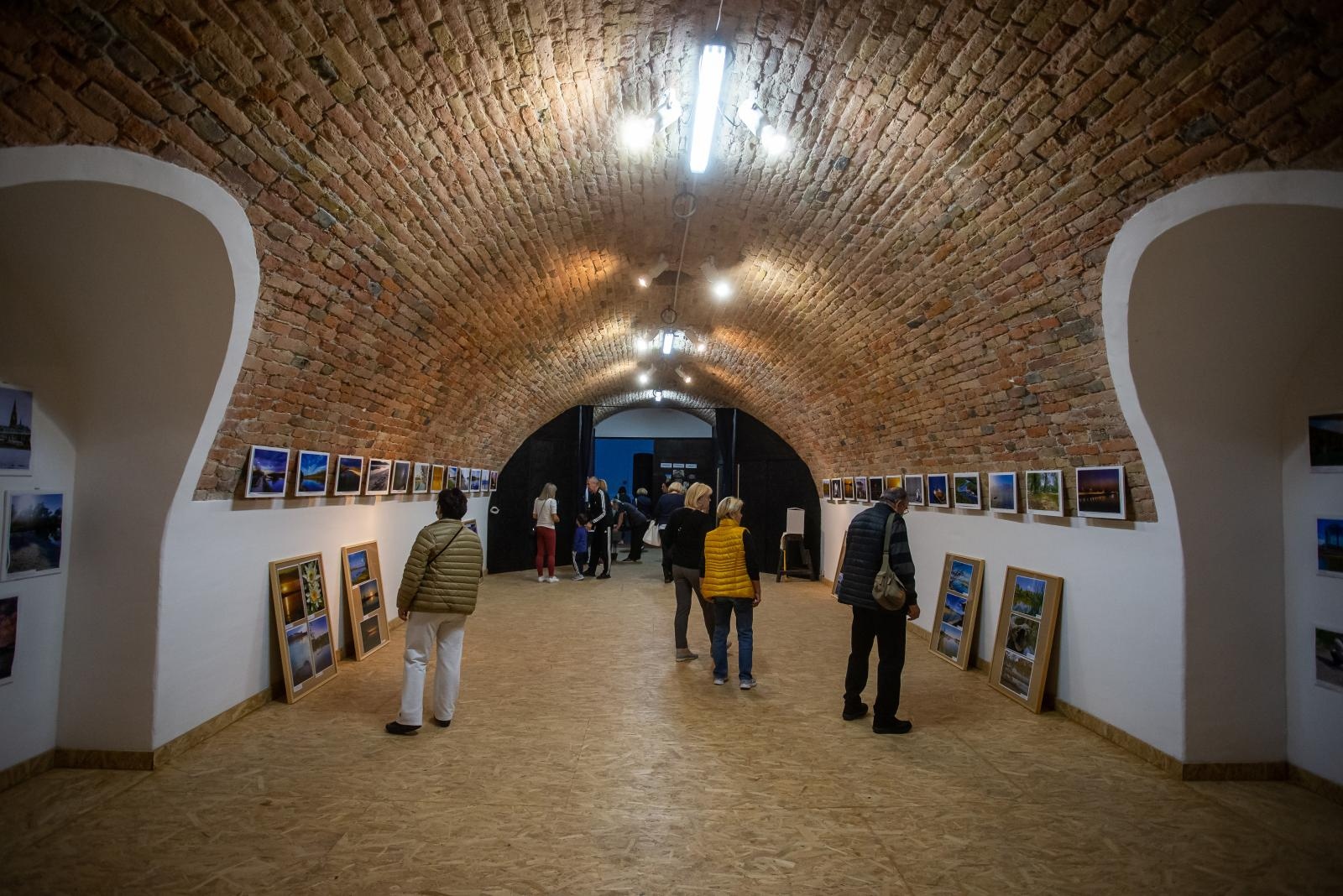 U Tvrđi započeo HeadOnEast festival