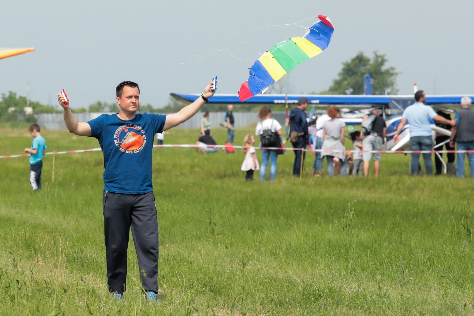 Jubilarni 50. Zmajevi nad gradom