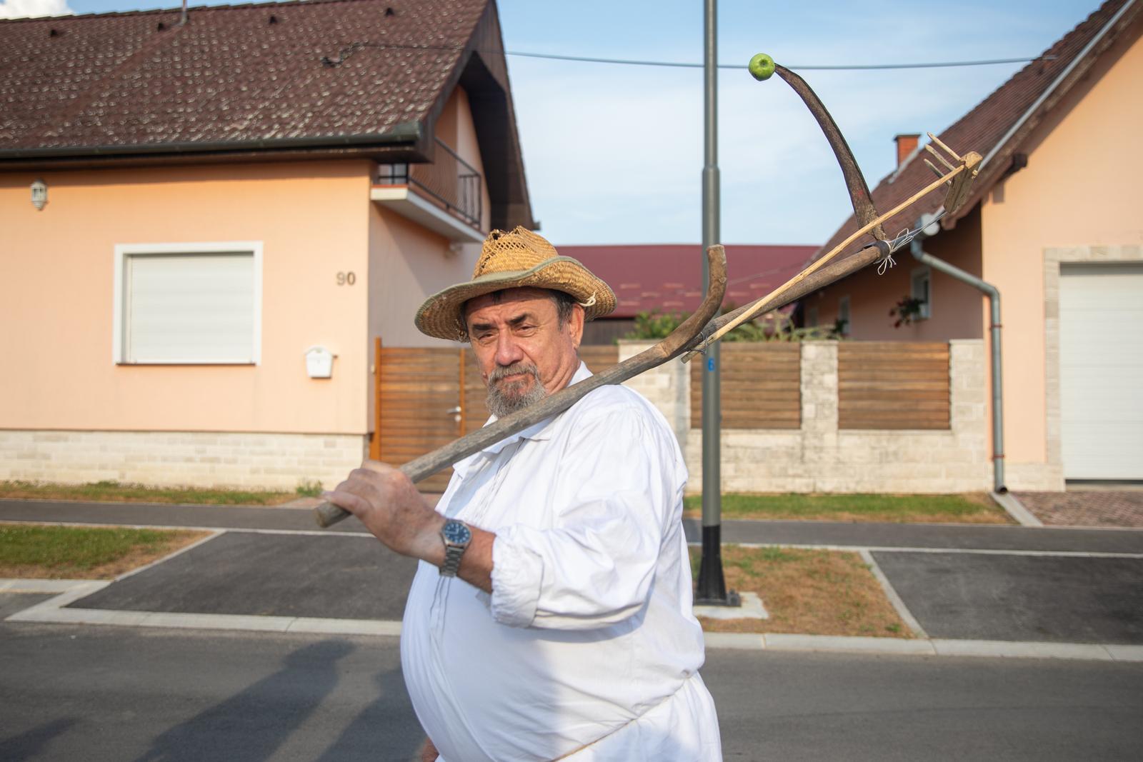 Održane jubilarne 30. Petrijevačke žetvene svečanosti