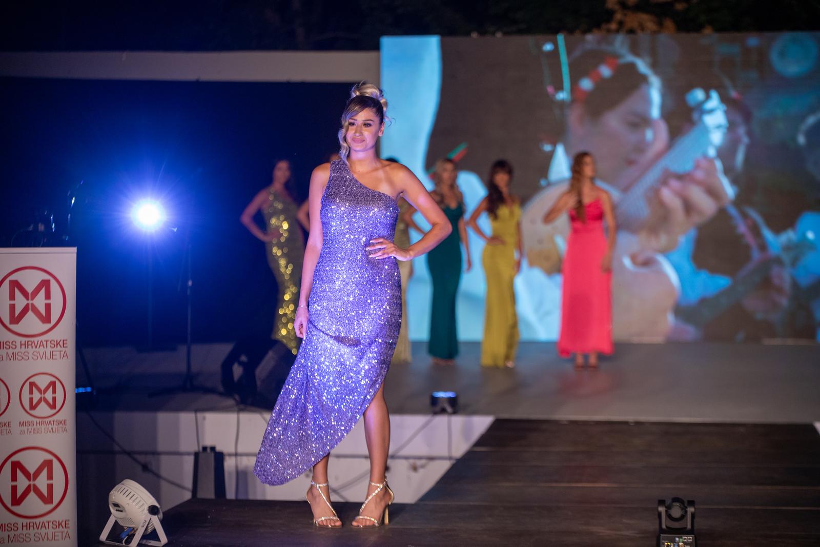 Izbor za Miss Osječko-baranjske županije 2023.