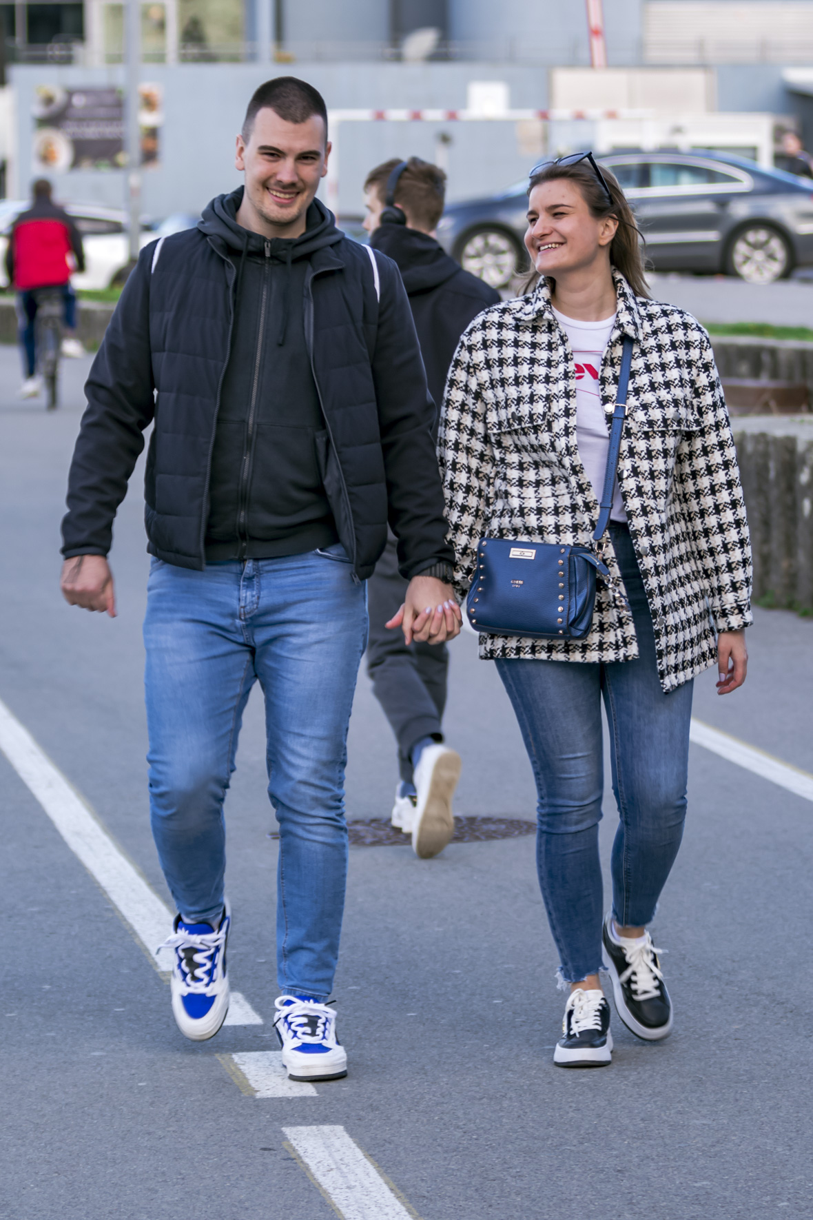 Nedjeljna šetnja, 17.3.2024.