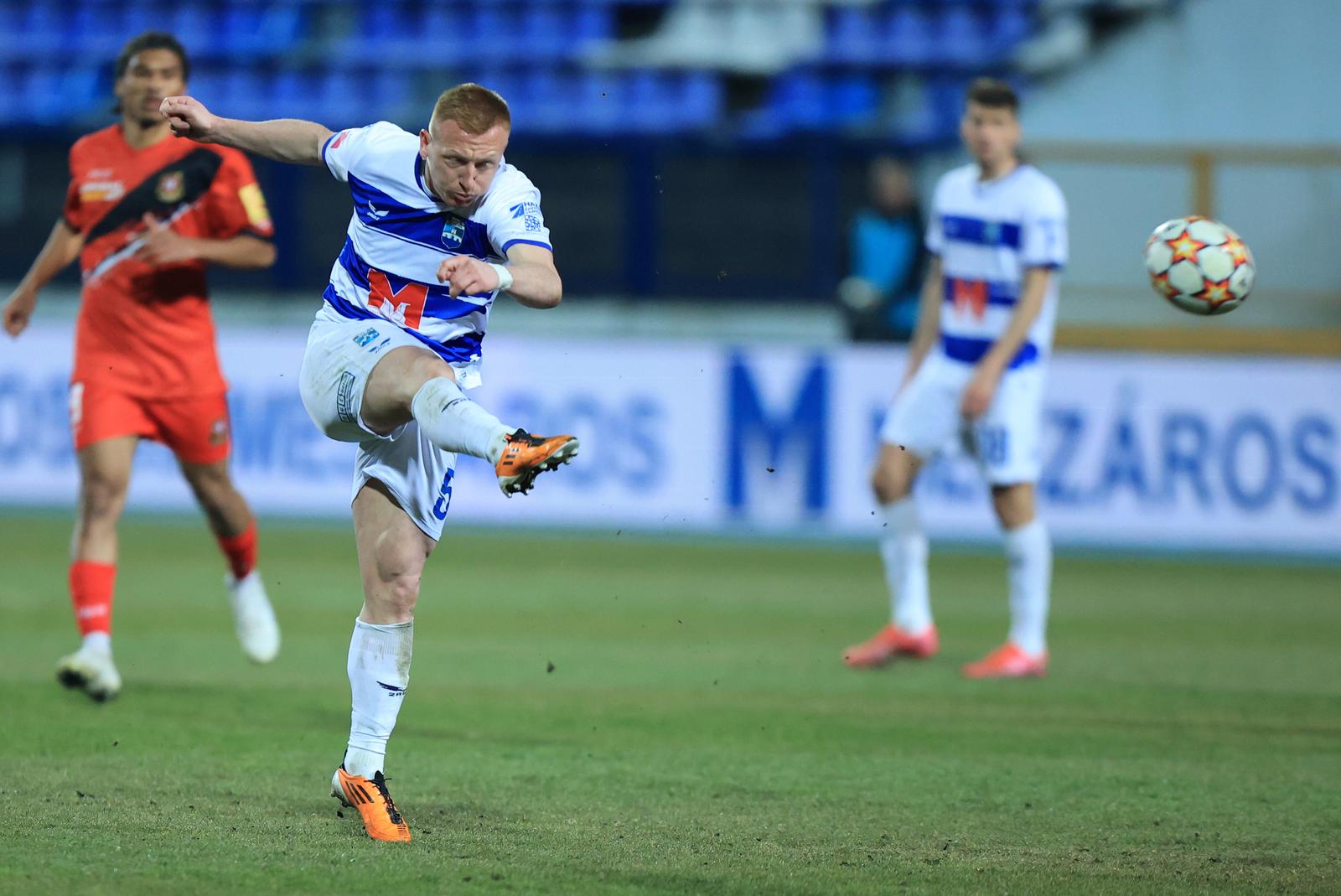 Osijek – Gorica 0:0 Osijek – Gorica 0:0