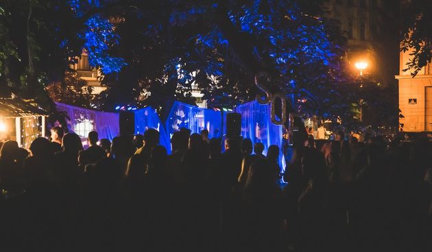 In Da Sofa In Da Sofa