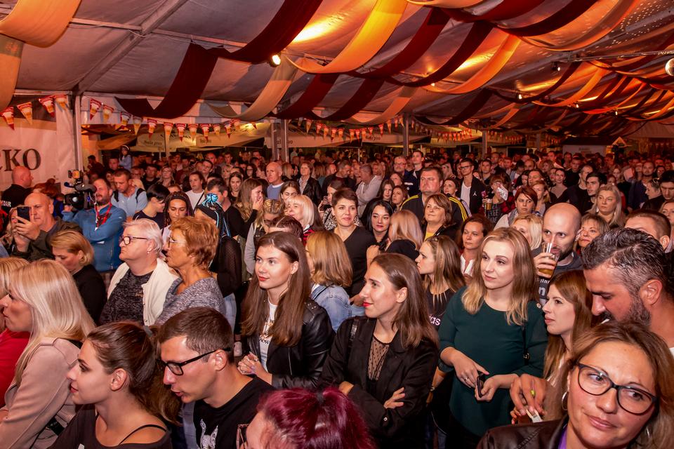Dani prvog hrvatskog piva 2021: Željko Bebek
