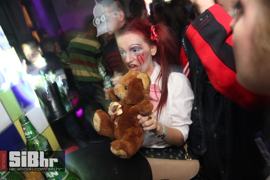 helloween_tufna_osijek_nightlif
