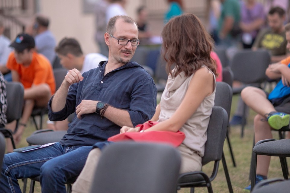 Wine & Bike Tour Erdut 2020.