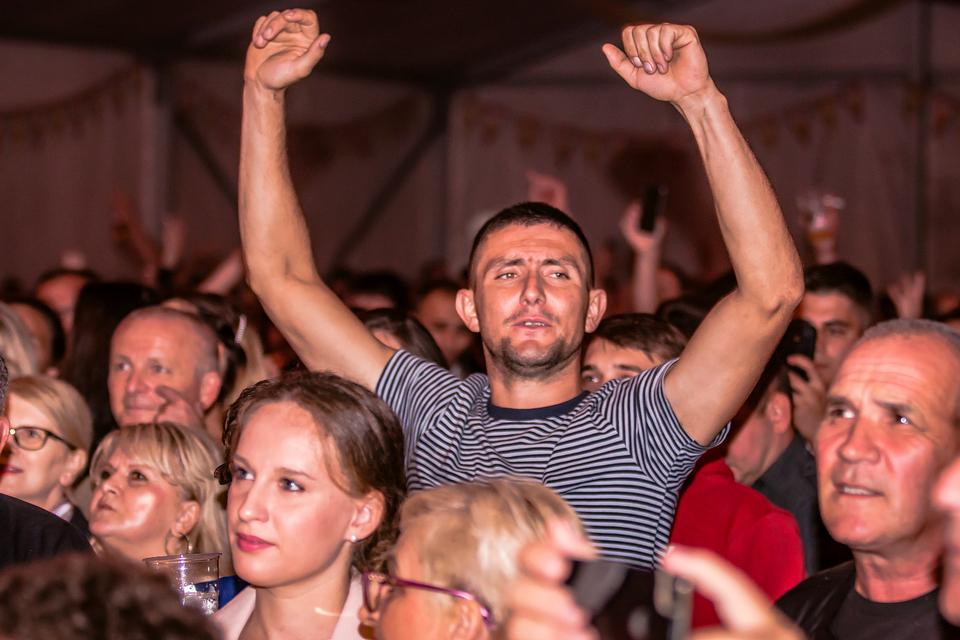 Dani prvog hrvatskog piva 2019. – Duško Kuliš, 7. rujna Dani prvog hrvatskog piva 2019. – Duško Kuliš, 7. rujna