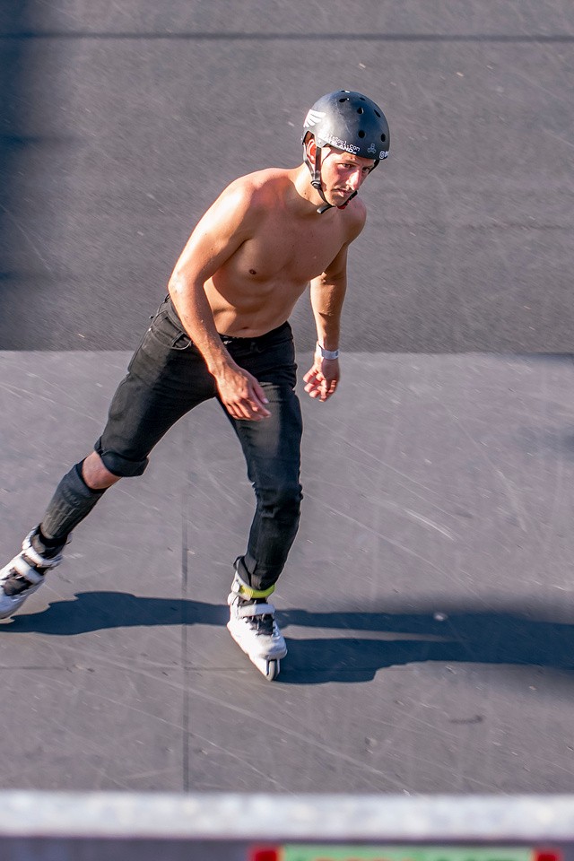 XX. Pannonian Challenge – Inline day