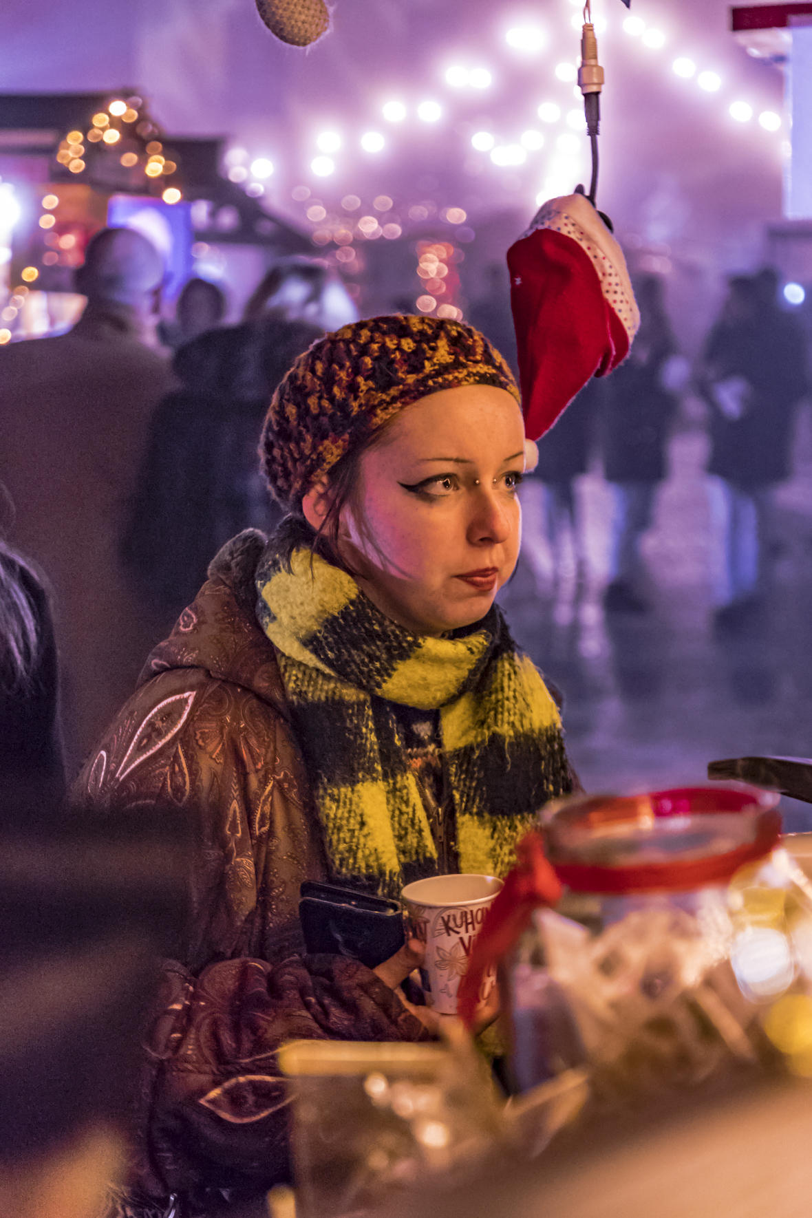 Advent u Osijeku 2023. – otvorenje