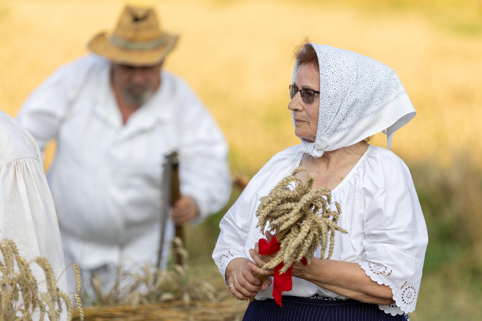 Održane jubilarne 30. Petrijevačke žetvene svečanosti