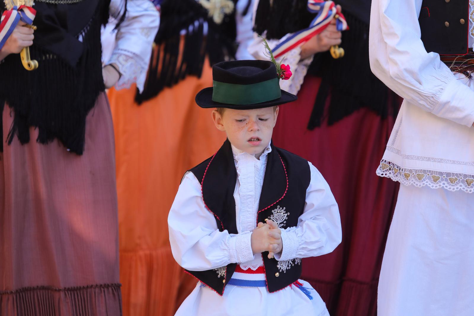 57. Vinkovačke jeseni 57. Vinkovačke jeseni