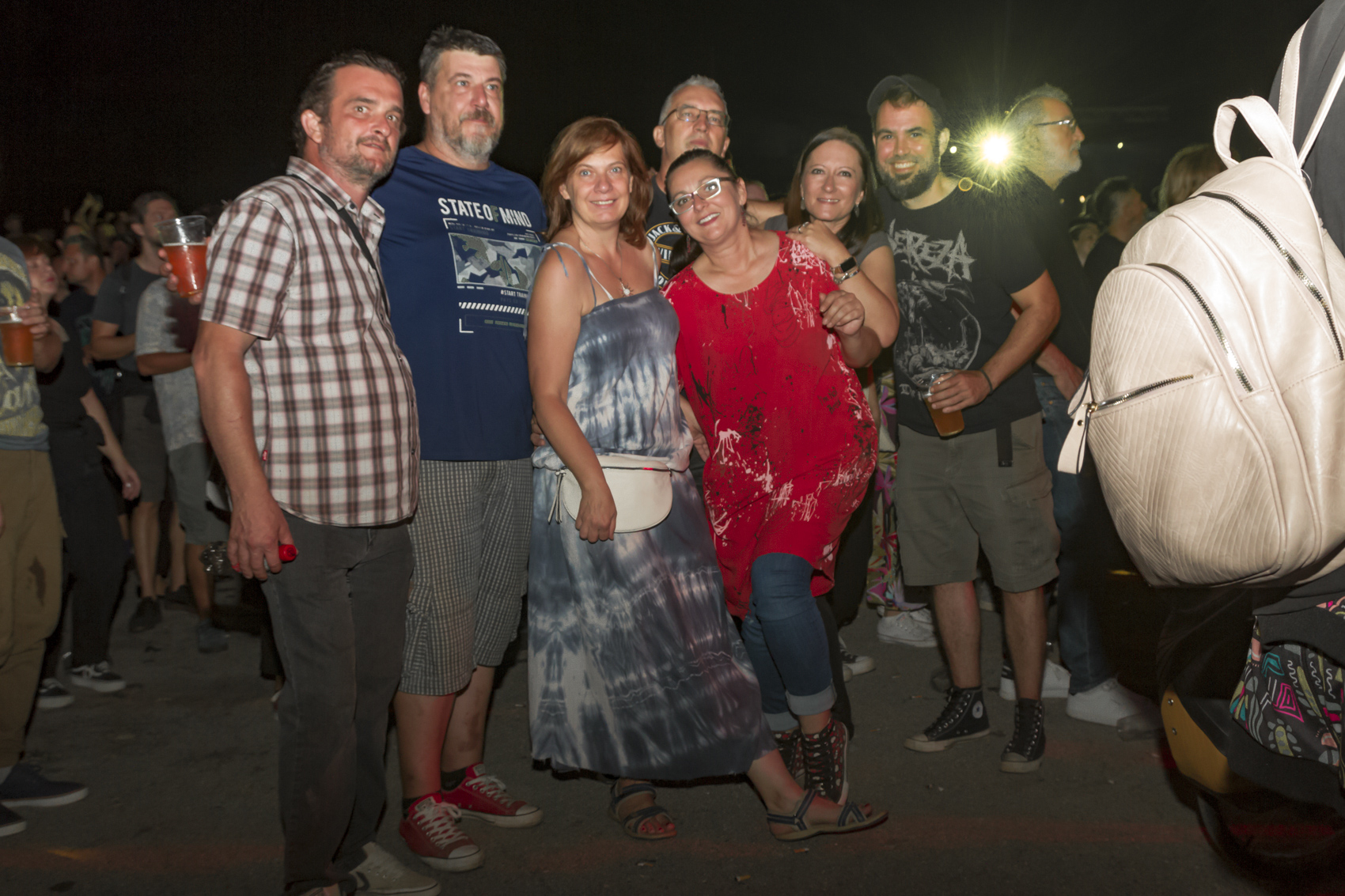 Manu Chao u Osijeku 2023. Manu Chao u Osijeku 2023.