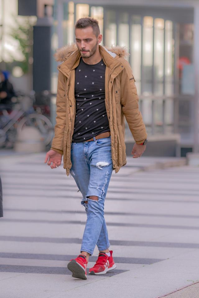 Lege dana [studeni 2019.]