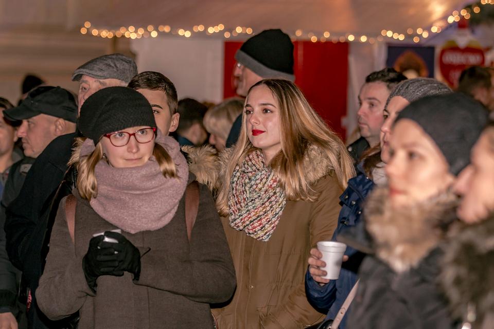 Treća osječka adventska nedjelja