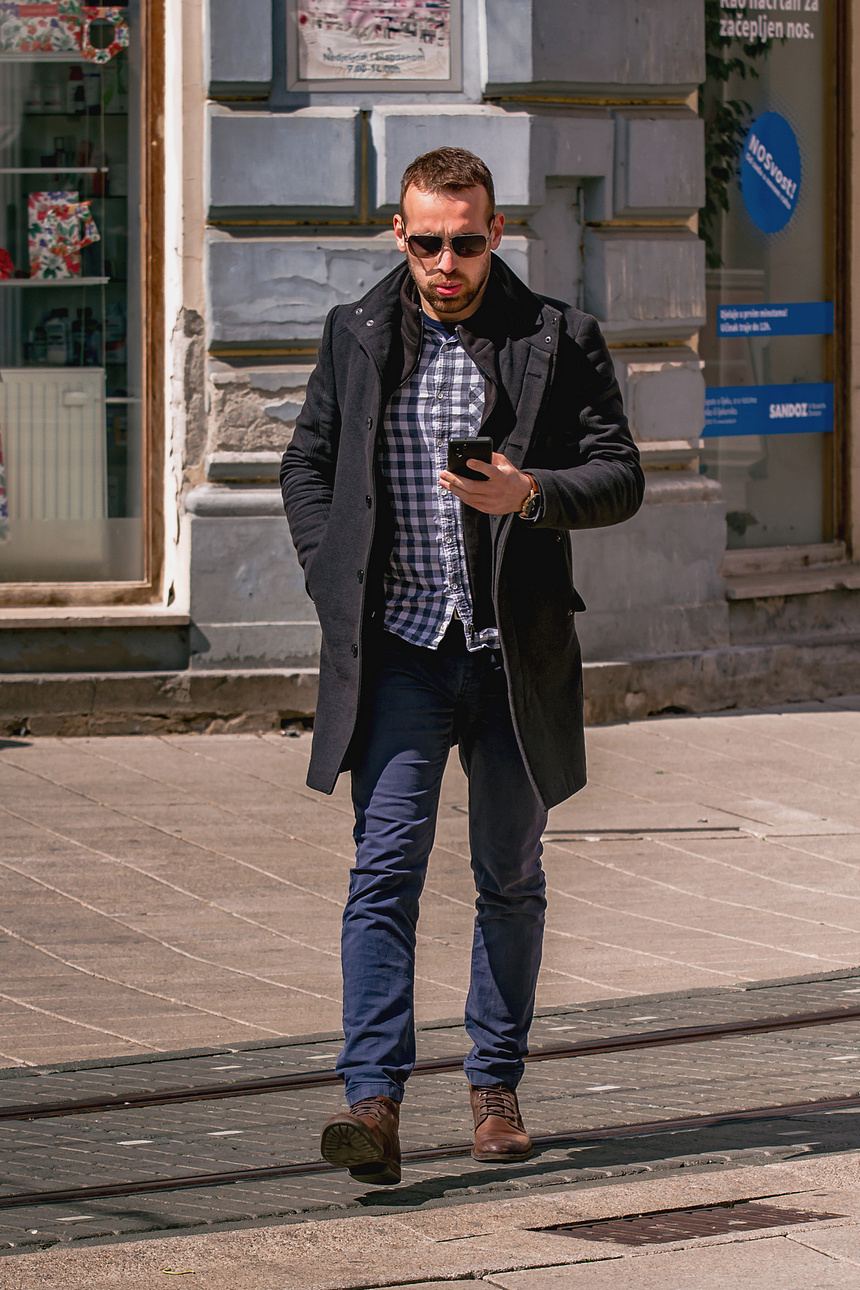 Lege dana [travanj 2021.]