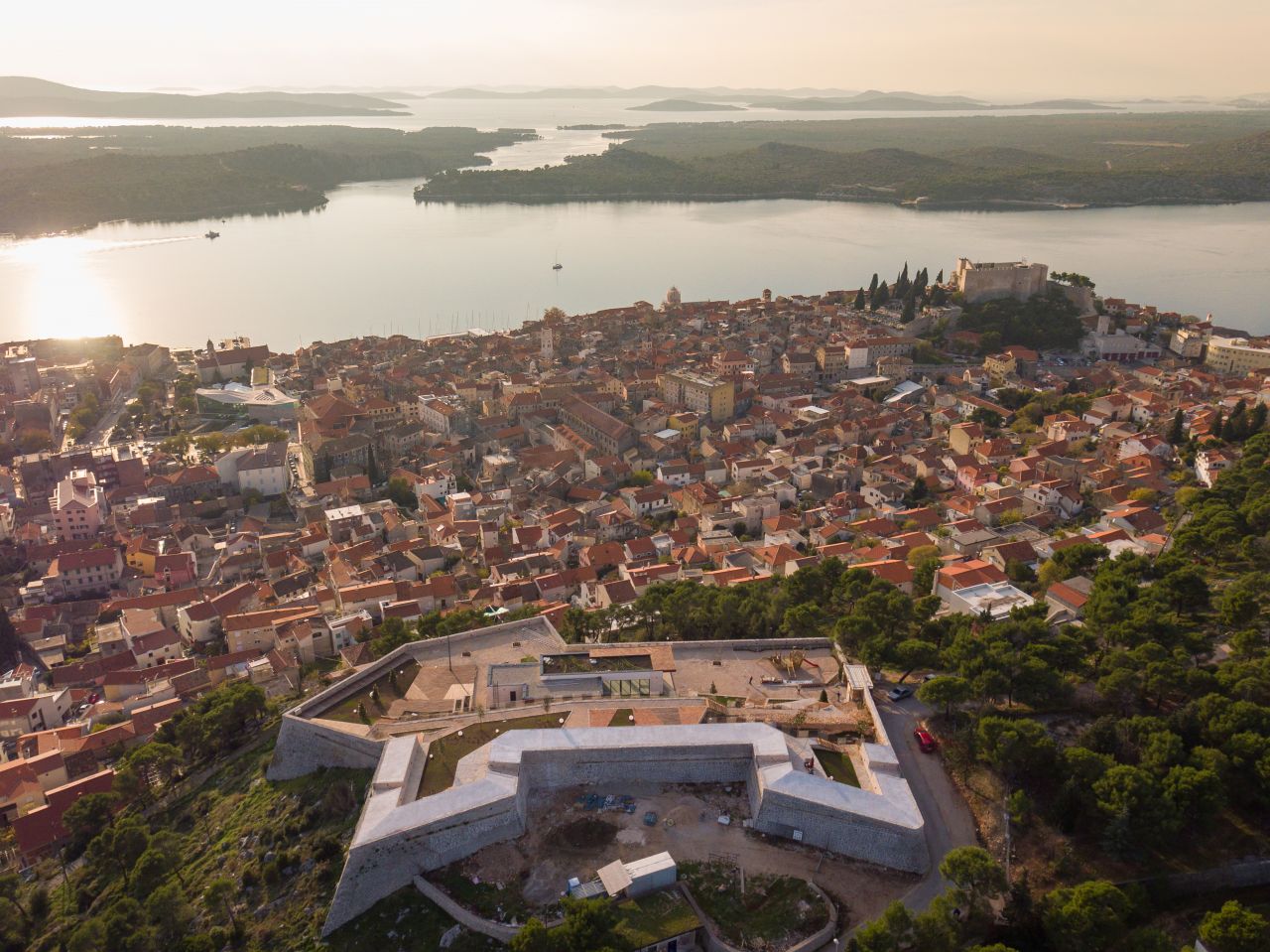 Veleučilište u Šibeniku