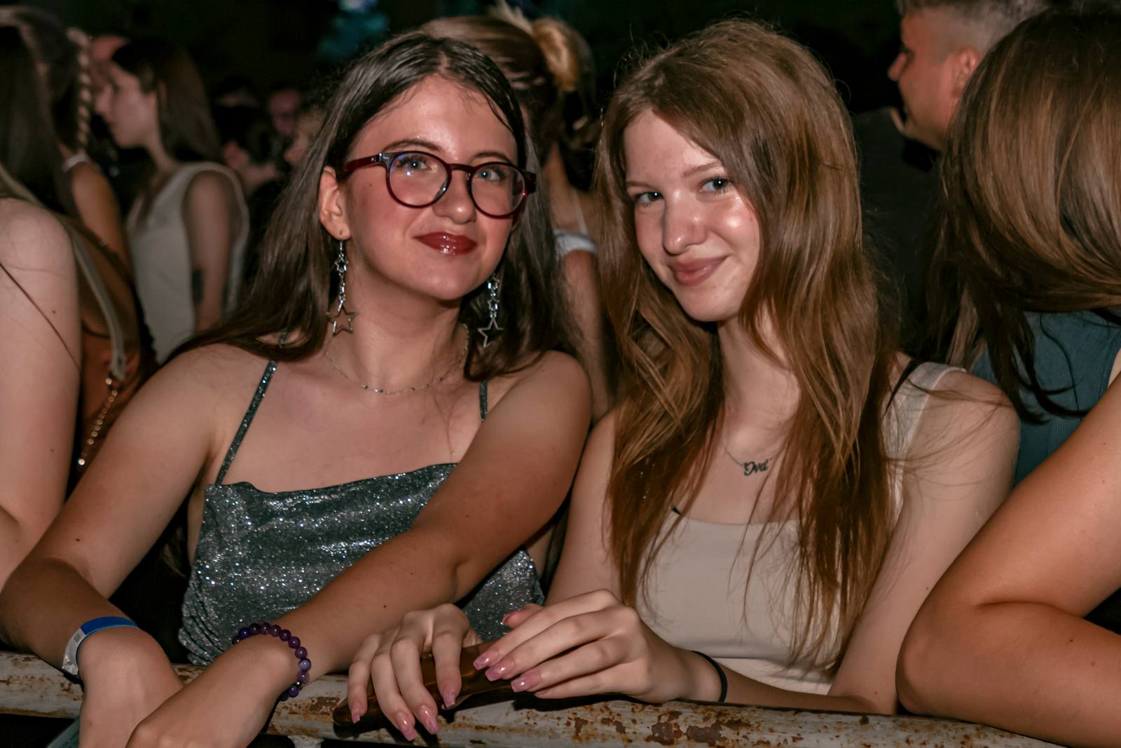 Trap zvijezda Relja održao koncert u osječkoj Tvrđi