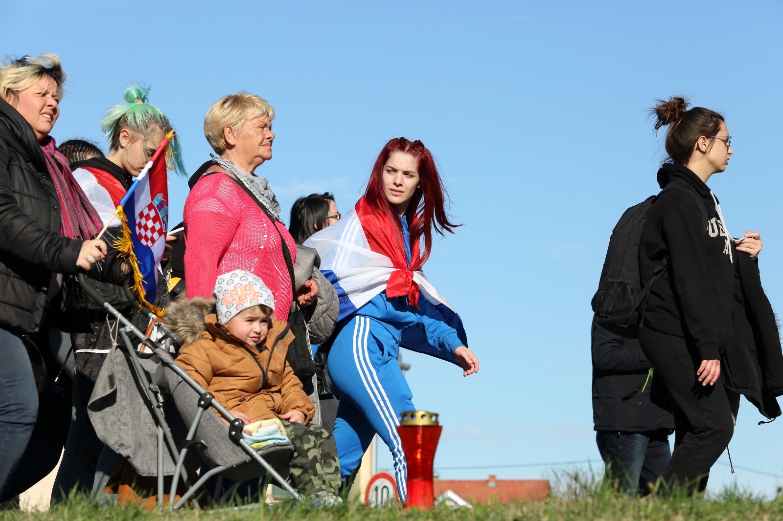 Dan sjećanja na žrtvu Vukovara 2019.