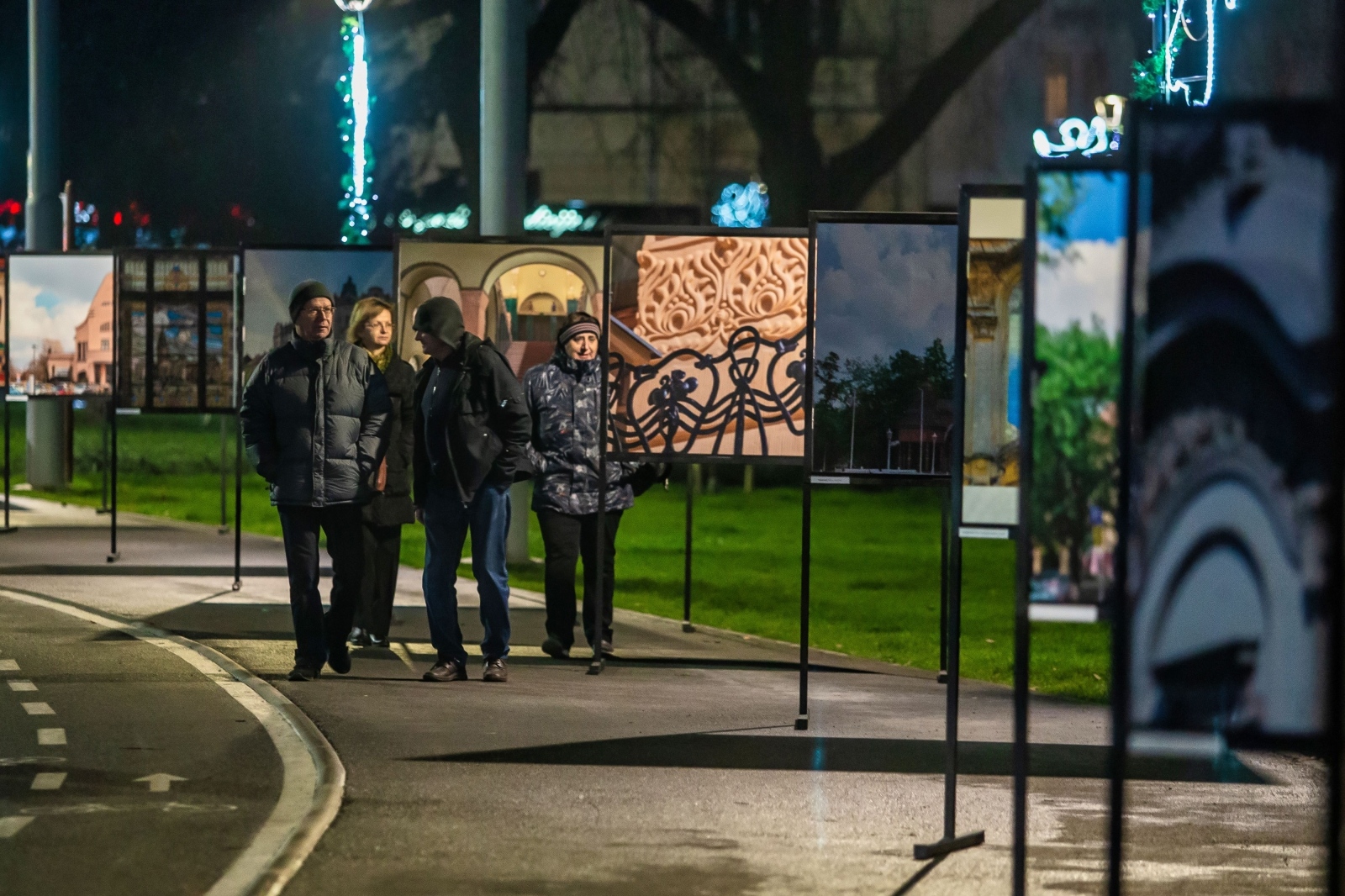 Festival secesije Osijek